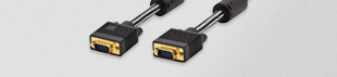 VGA Kabel und Adapter von ednet